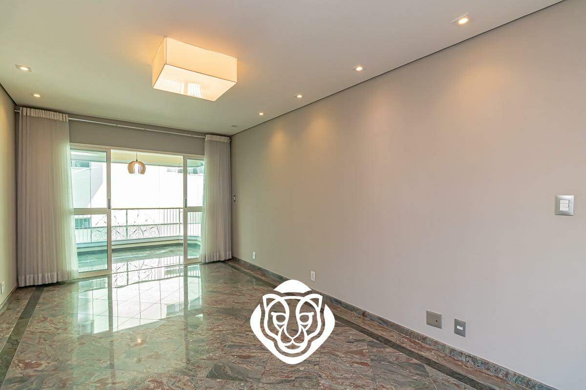 Sala dois ambientes