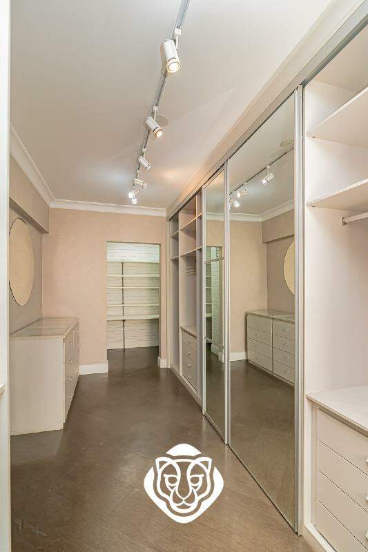 Closet suíte II