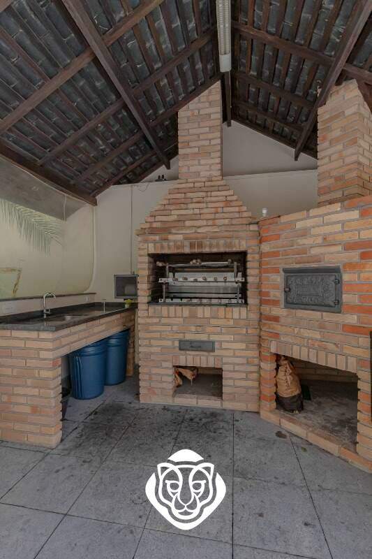 Espaço gourmet