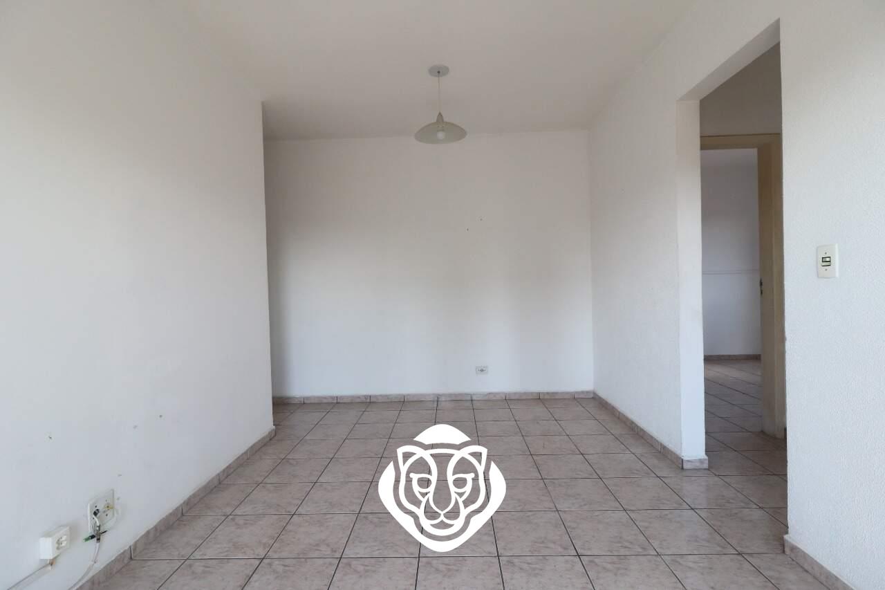 Sala dois ambientes 