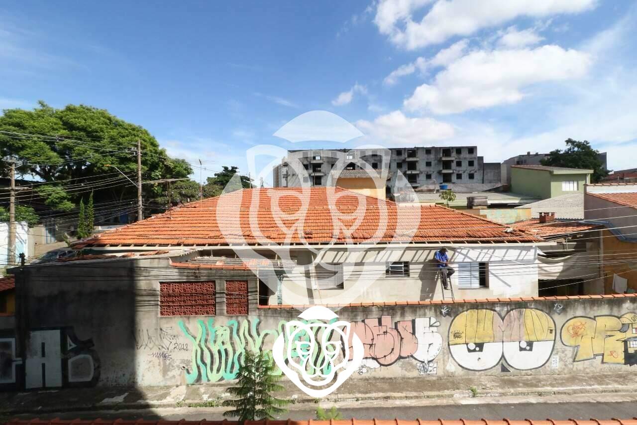 Vista do dormitório I 