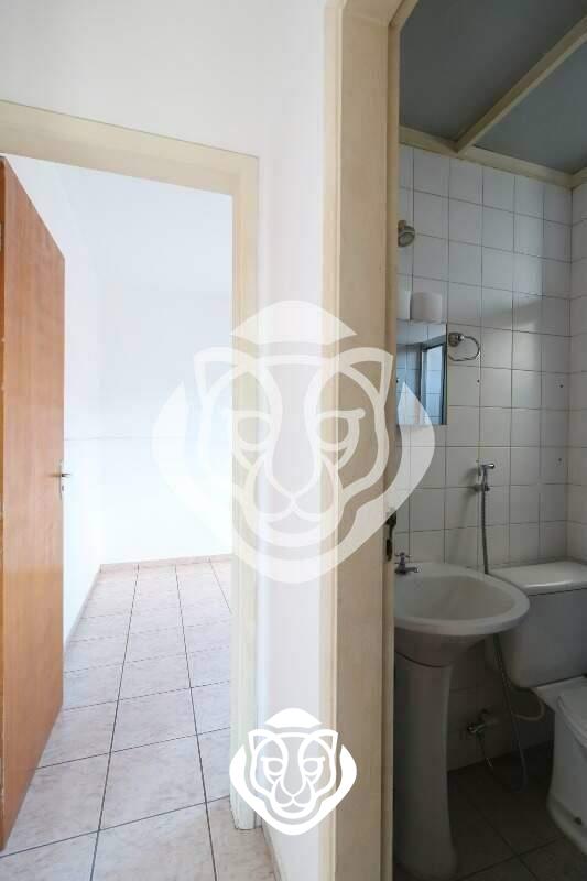 Corredor interno 