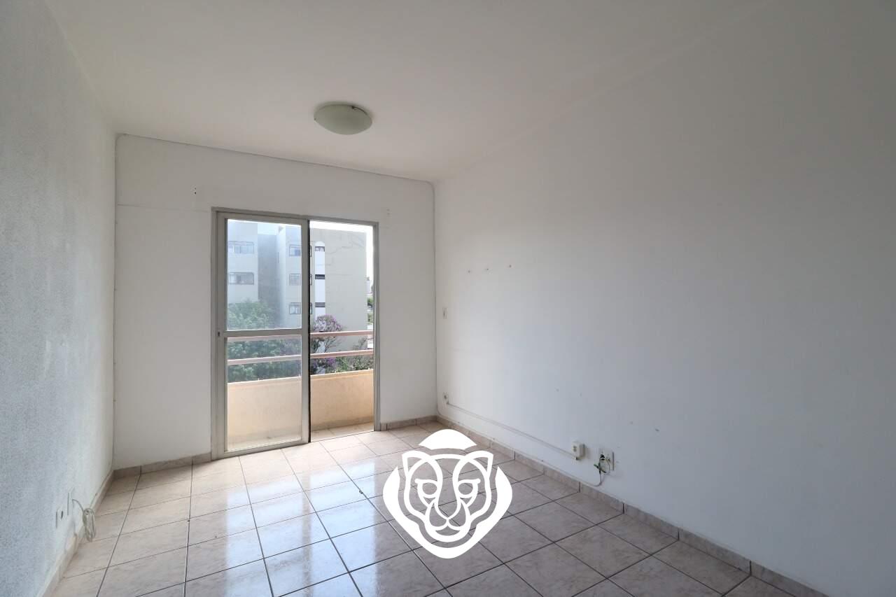 Sala dois ambientes 