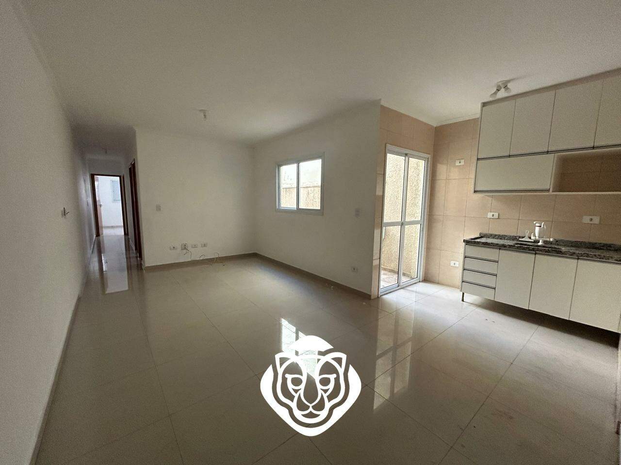Sala / Cozinha