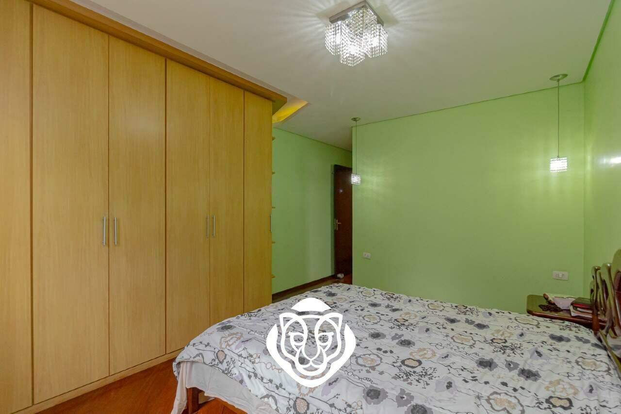 Dormitório III - Suíte