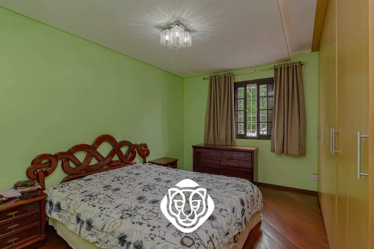 Dormitório III - Suíte