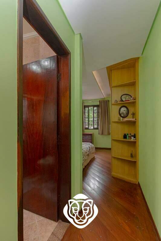 Dormitório III - Suíte