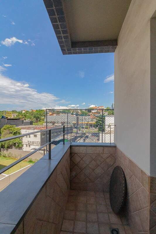 Varanda - Dormitório III