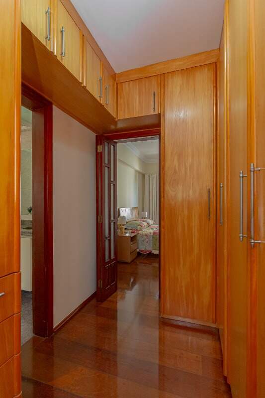 Closet - Dormitório III