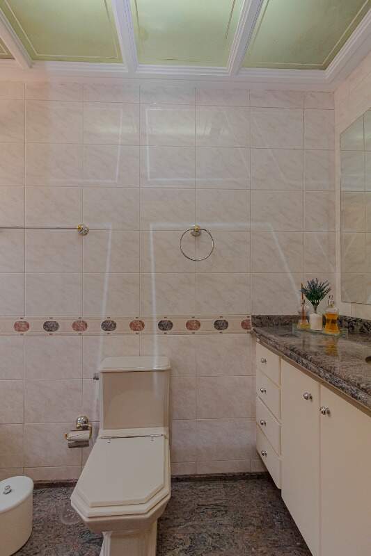 Suíte - Dormitório III