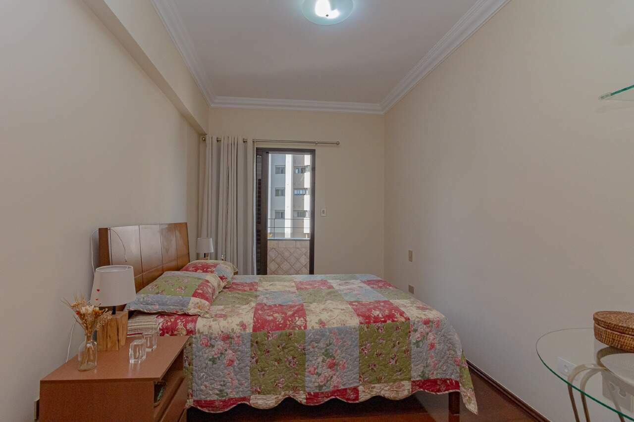 Dormitório III - Suíte