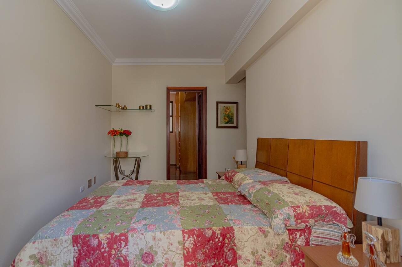 Dormitório III - Suíte