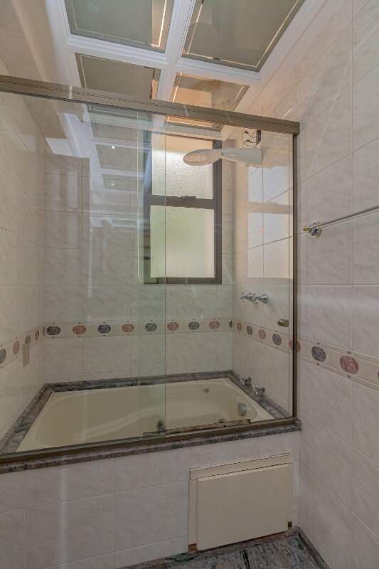 Suíte - Dormitório III