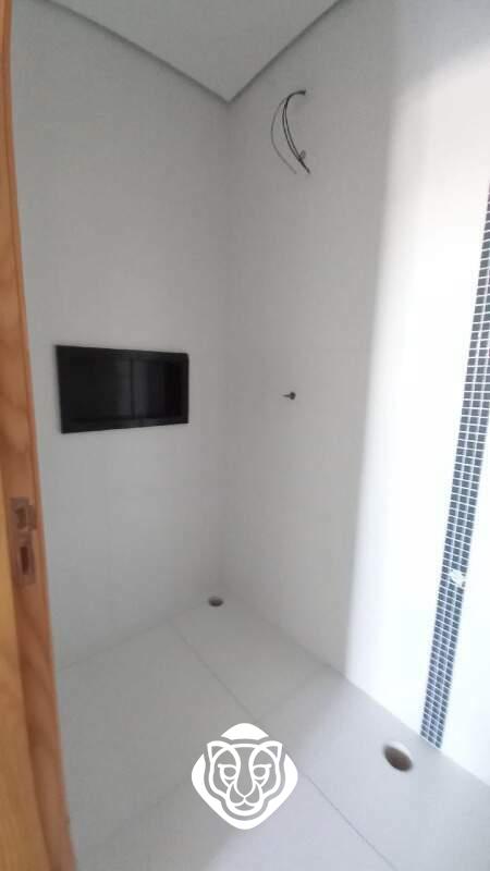 Banheiro - Dormitório lI