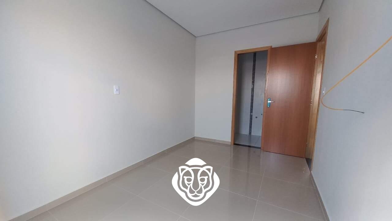 Dormitório lI - Suíte