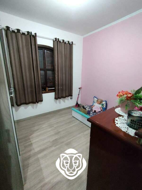 Dormitório III  - Casa I