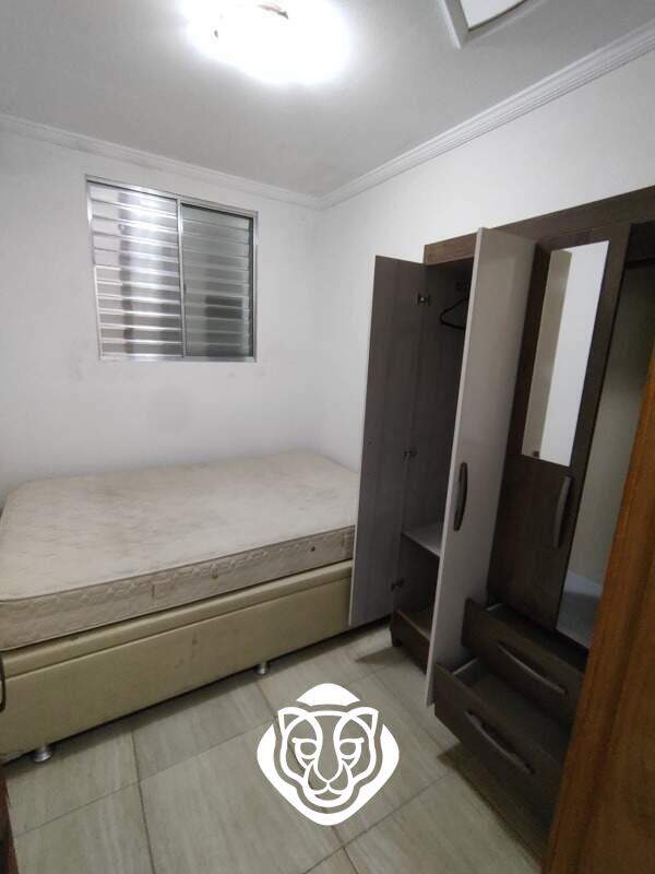 Dormitório - Casa II