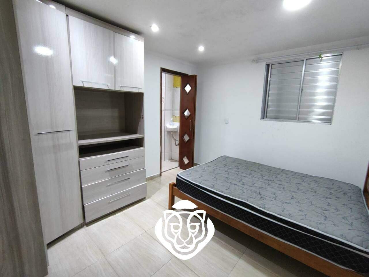 Dormitório - Casa III