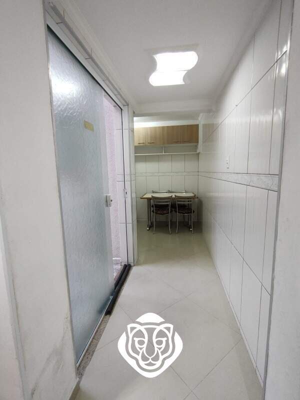 Hall de entrada - Casa II