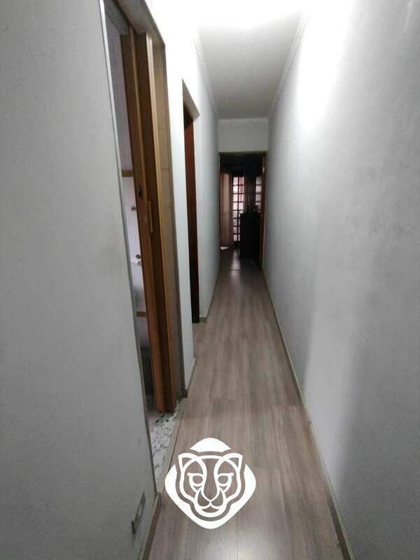 Corredor interno  - Casa I