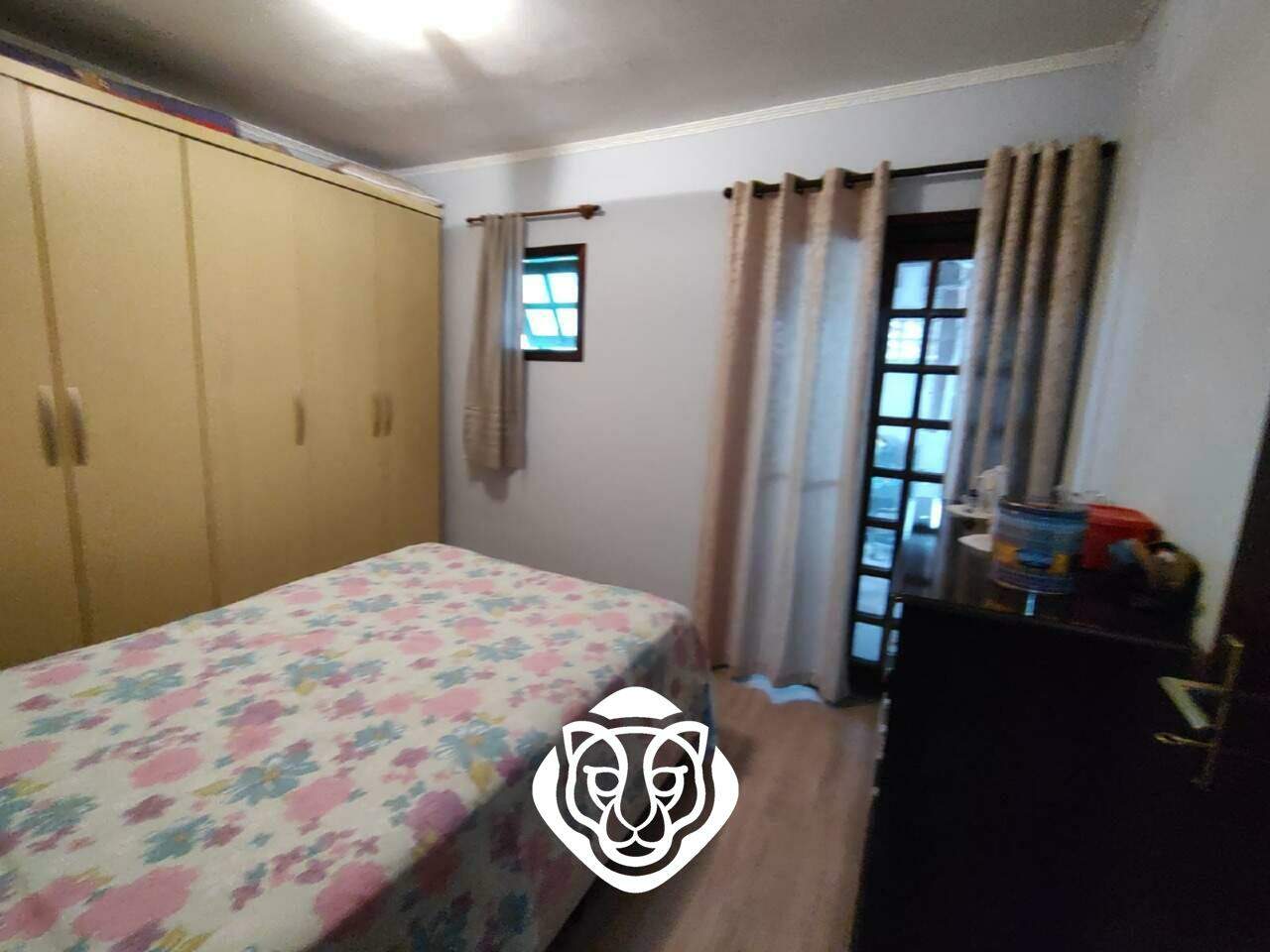 Dormitório II -  - Casa I