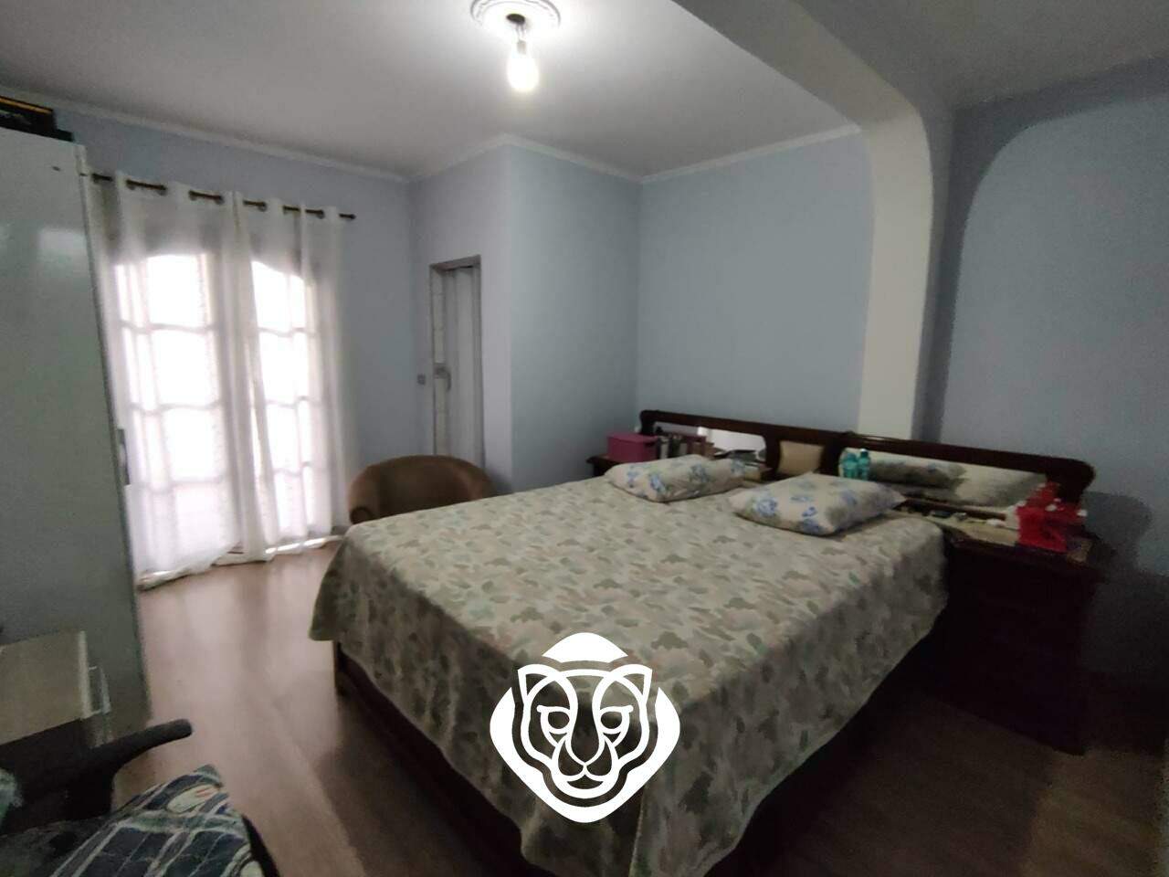 Dormitório I  - Casa I