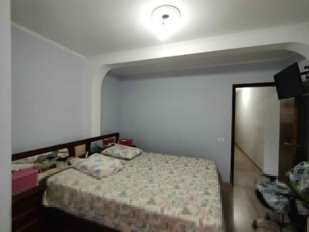 Dormitório I - Casa I