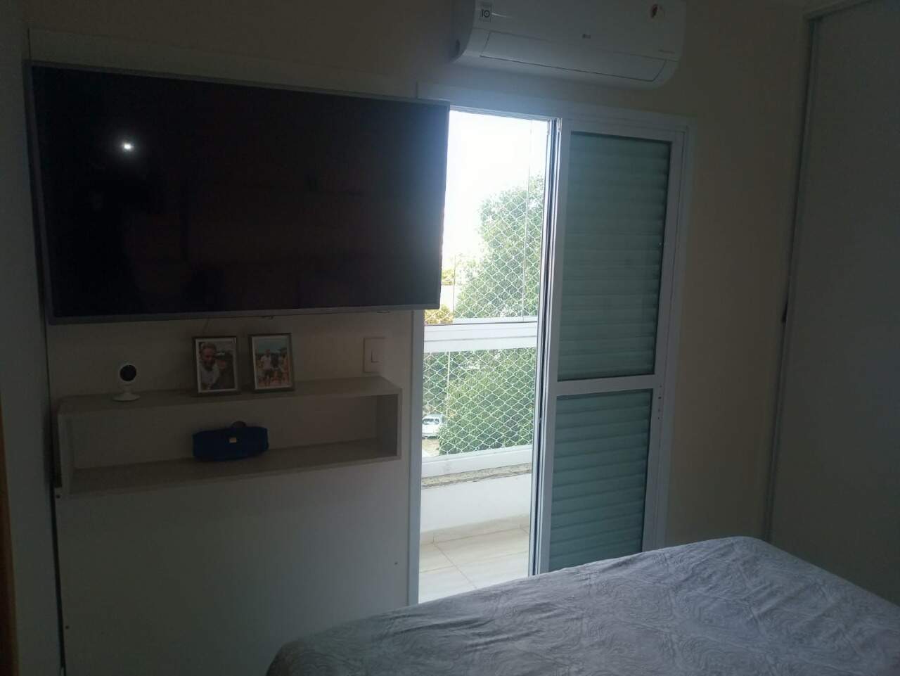 Dormitório III Suíte