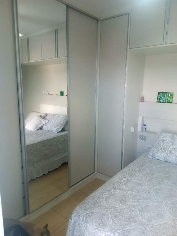 Dormitório III Suíte