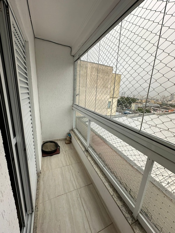 Sacada Dormitório III