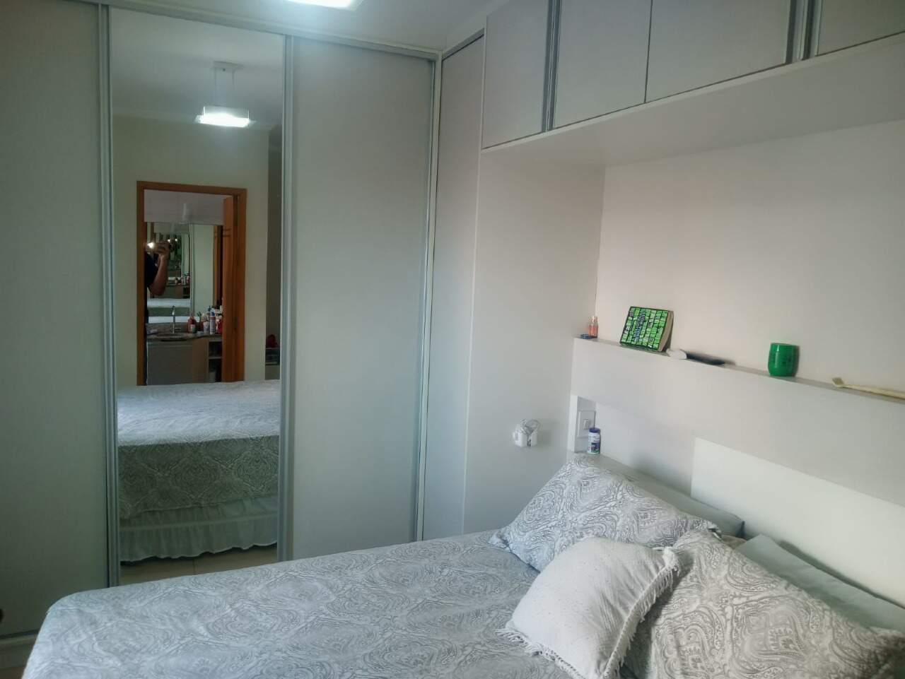 Dormitório III Suíte