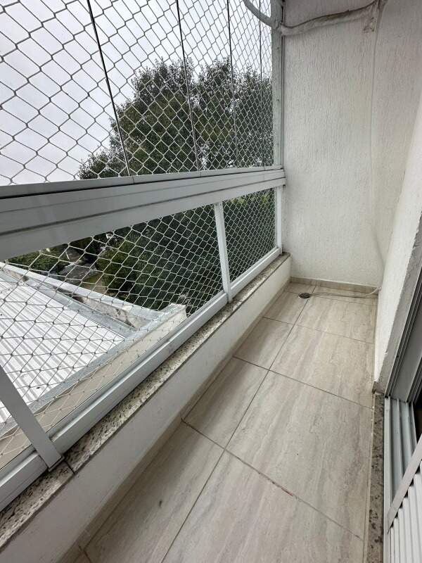 Sacada Dormitório III