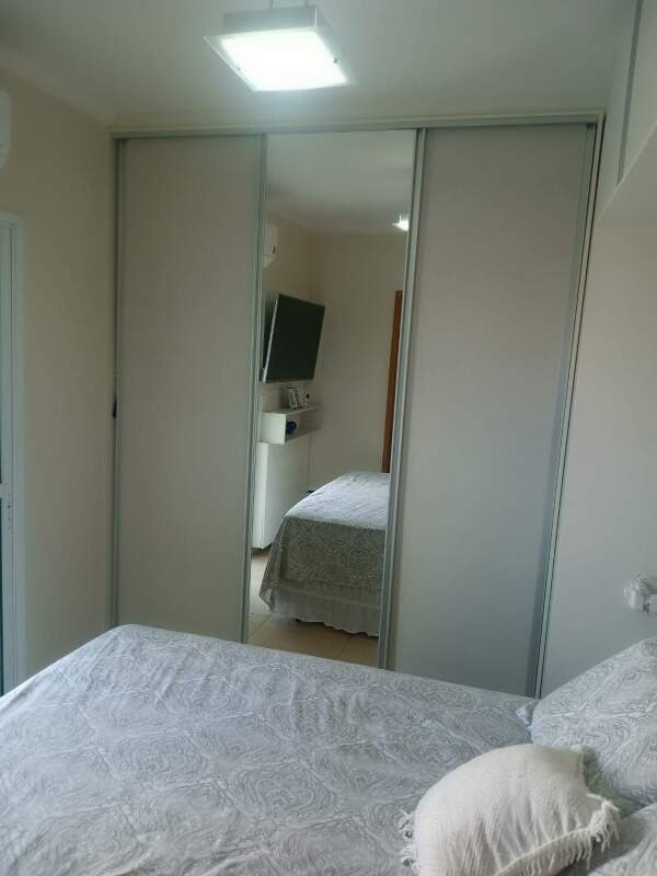 Dormitório III Suíte