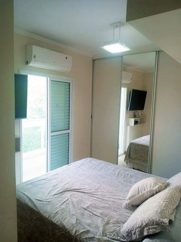 Dormitório III Suíte