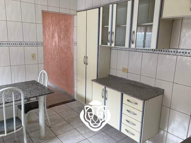 Cozinha 