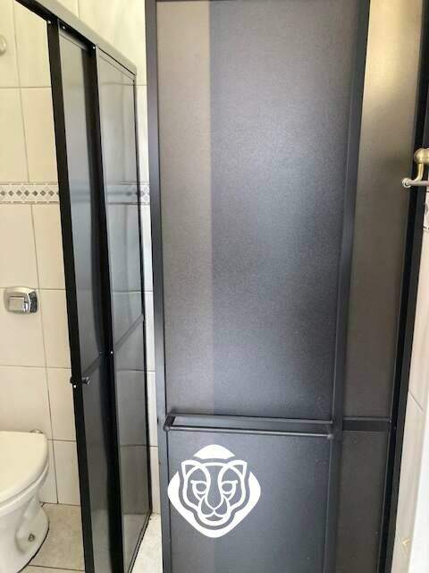 Banheiro social