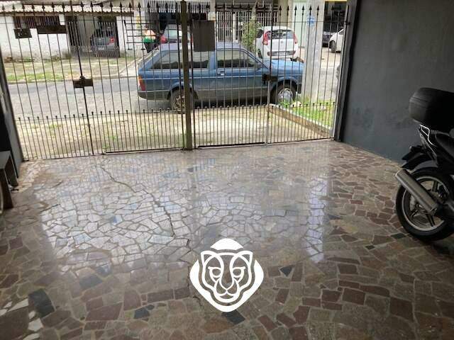Garagem
