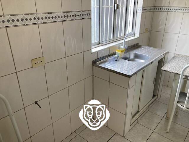 Cozinha 