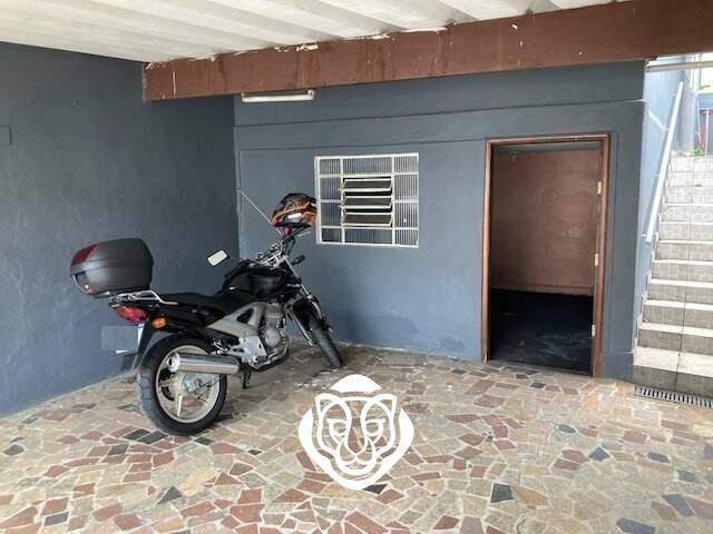 Garagem