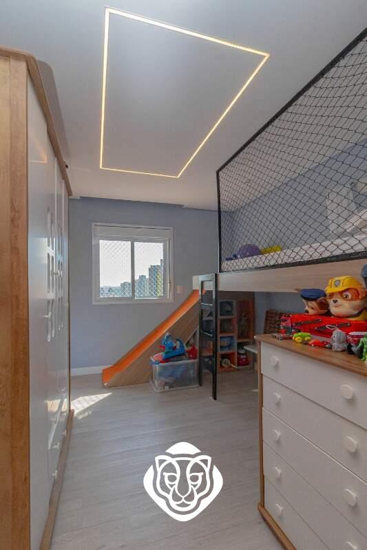 Dormitório I - suíte