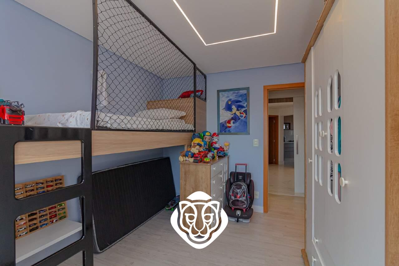 Dormitório I - suíte