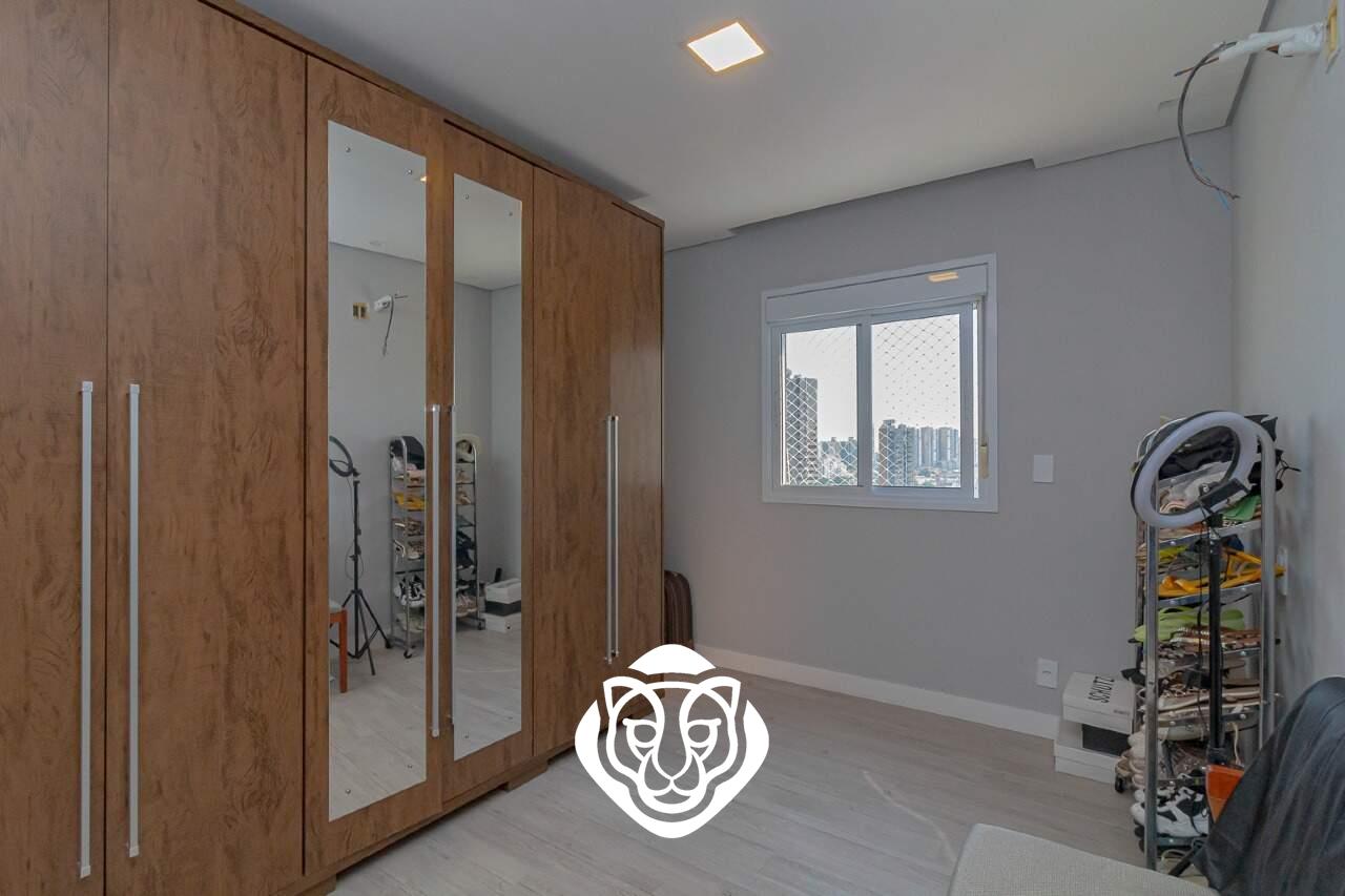 Dormitório III - suíte