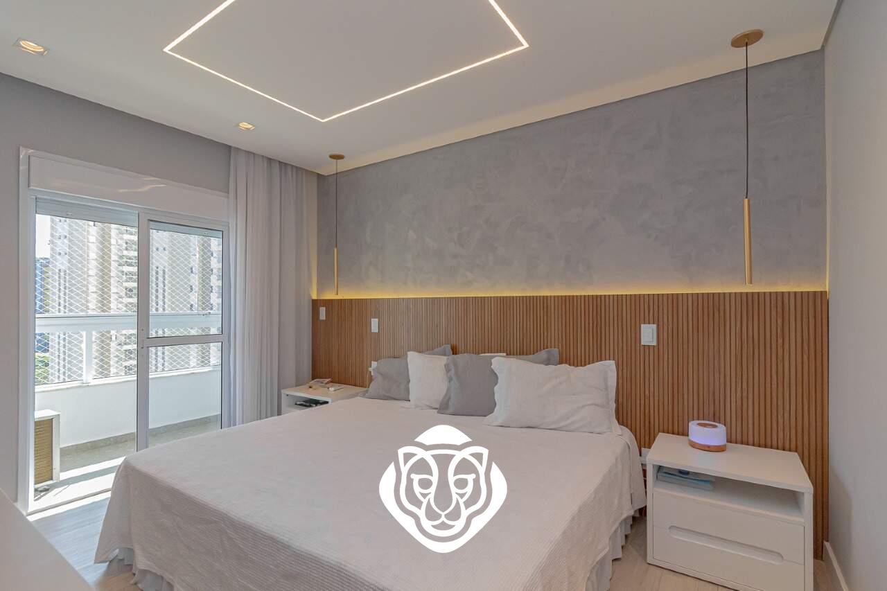 Dormitório II - suíte