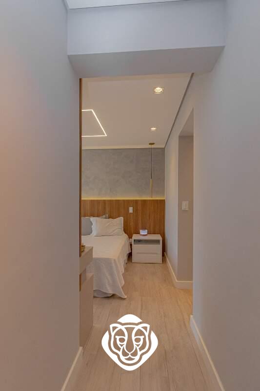 Dormitório II - suíte