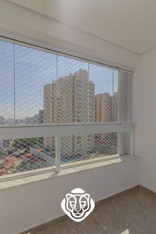 Sacada dormitório II