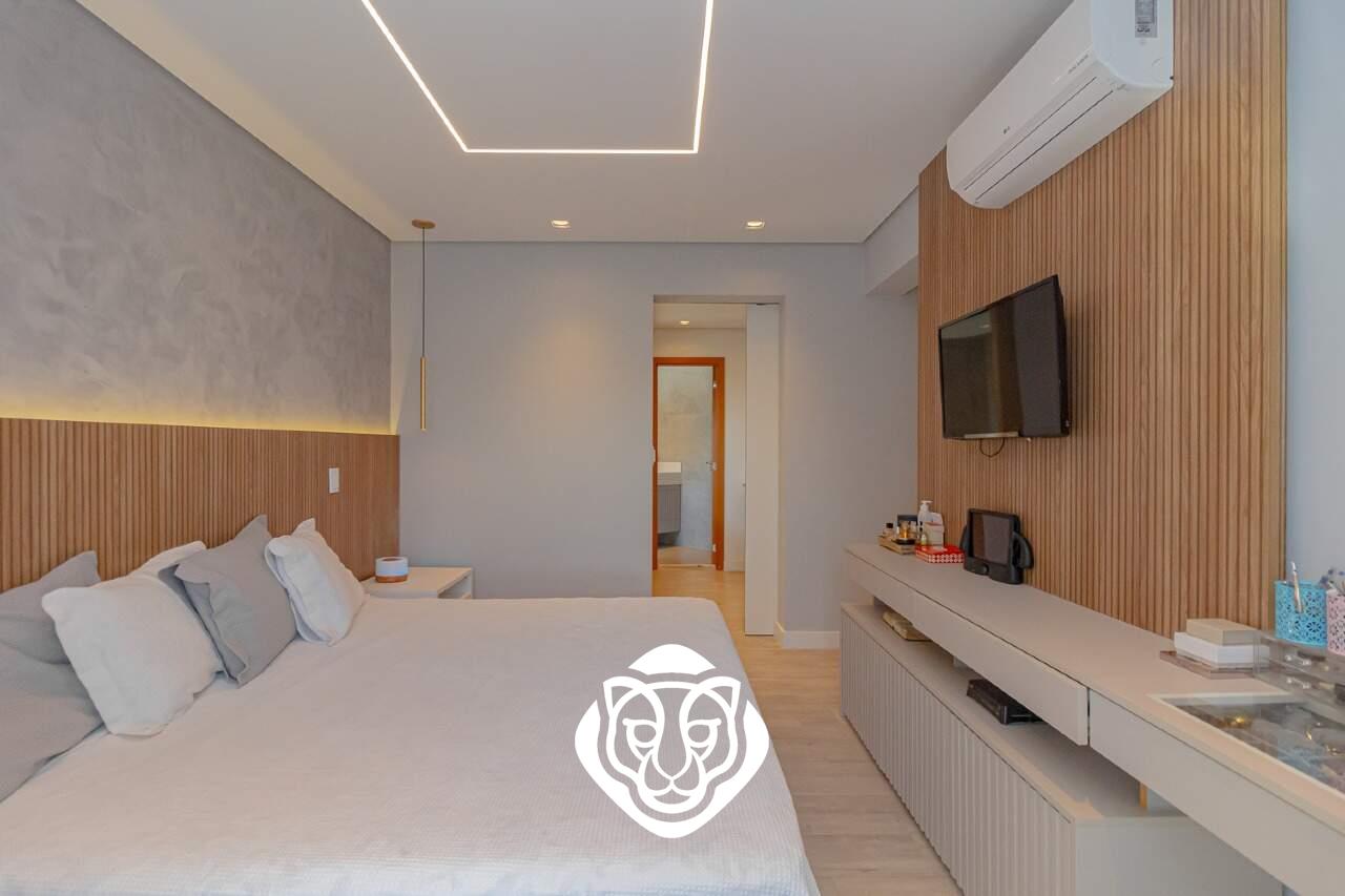 Dormitório II - suíte