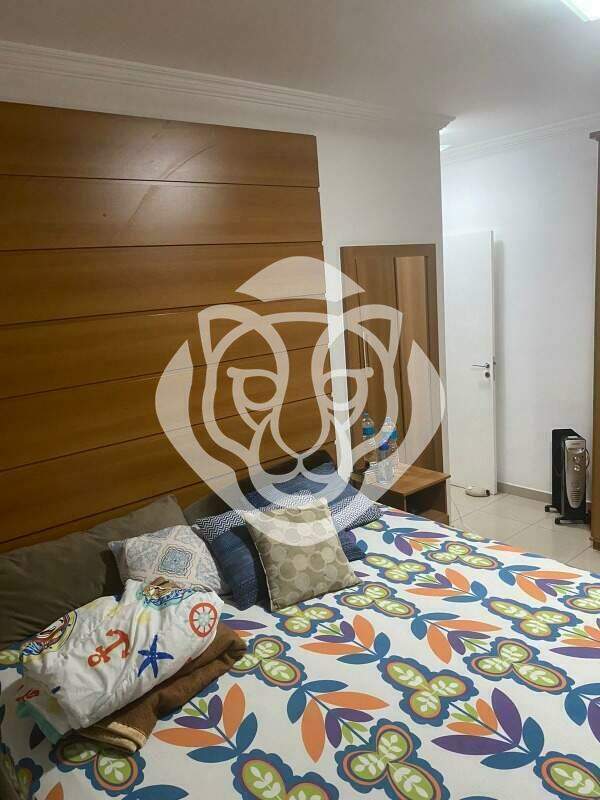 Dormitório I - Suíte 