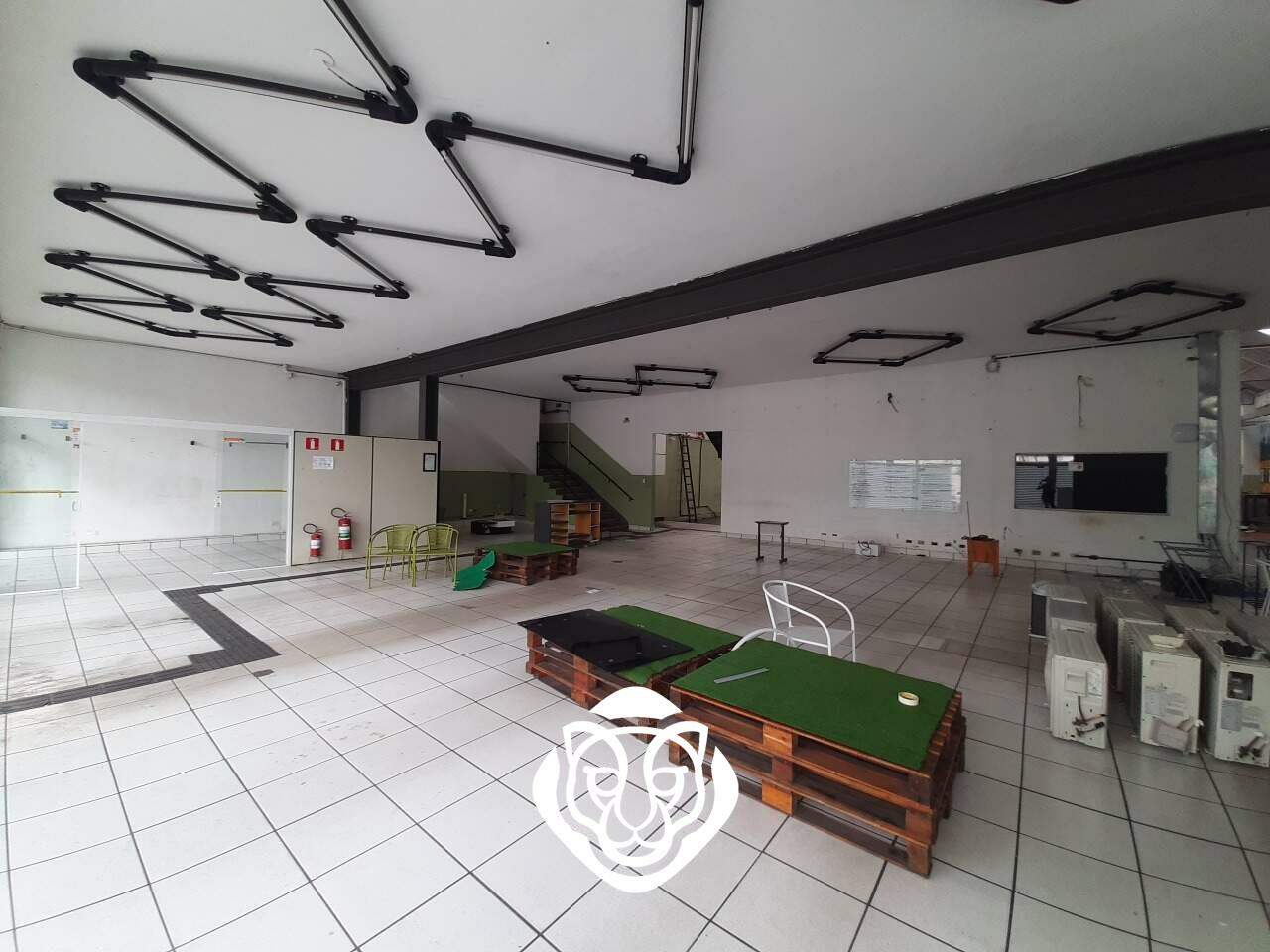 Recepção