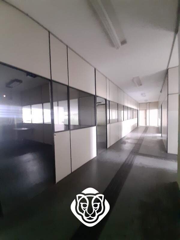 Corredor salas mezanino