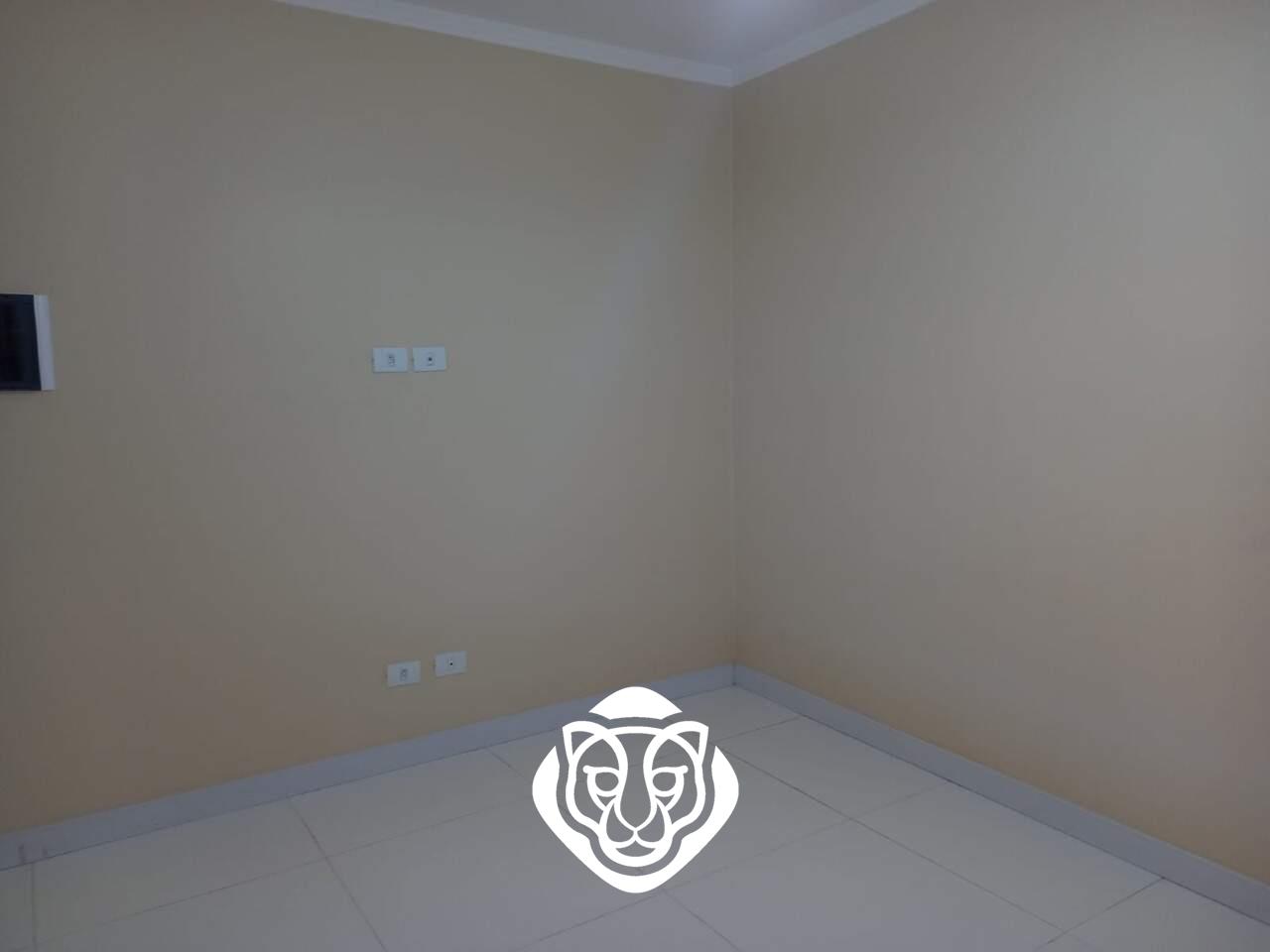 Casa I - Dormitório III